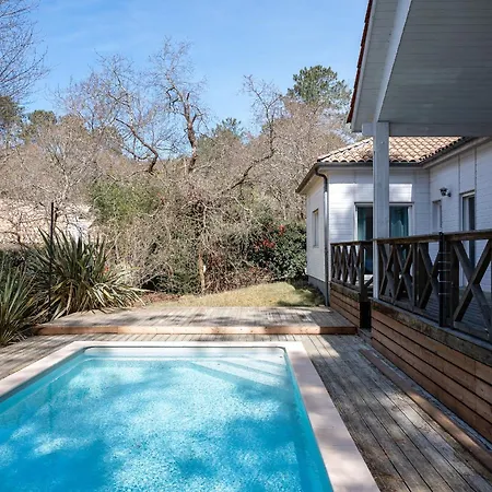 Ocean Casa de Férias *