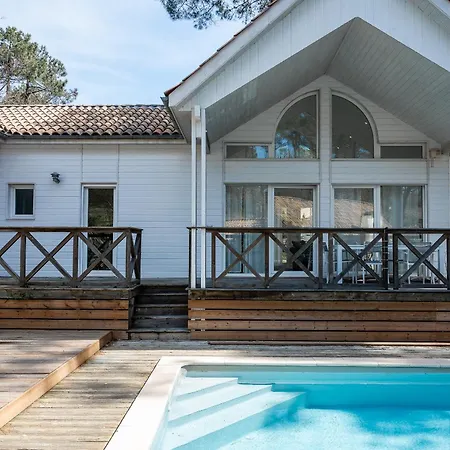 Holiday home Ocean *
