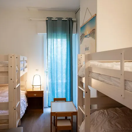 Holiday home Ocean Biscarrosse