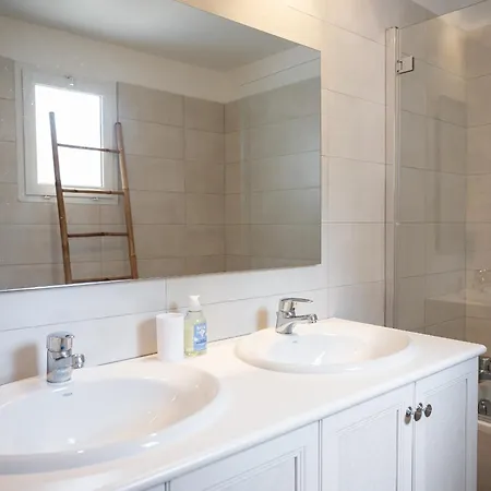 Ocean Holiday home Biscarrosse