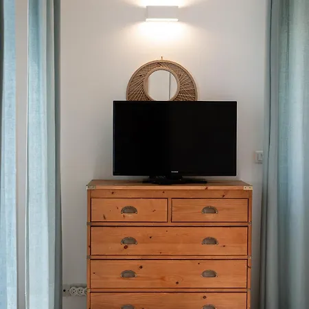 Casa de Férias Ocean