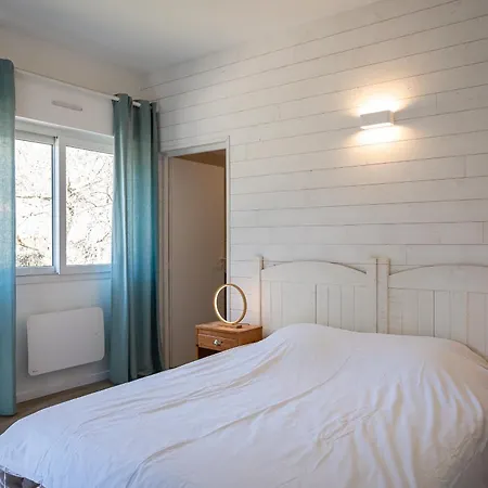 Holiday home Ocean Biscarrosse