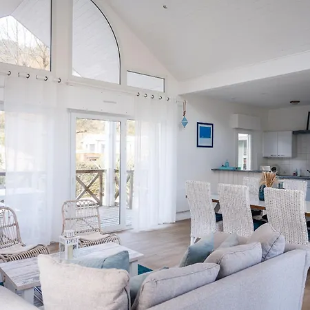 Ocean Holiday home *