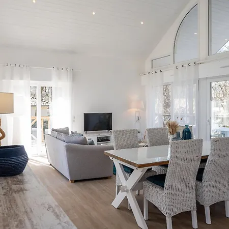 Holiday home Ocean *