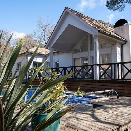 Ocean Holiday home