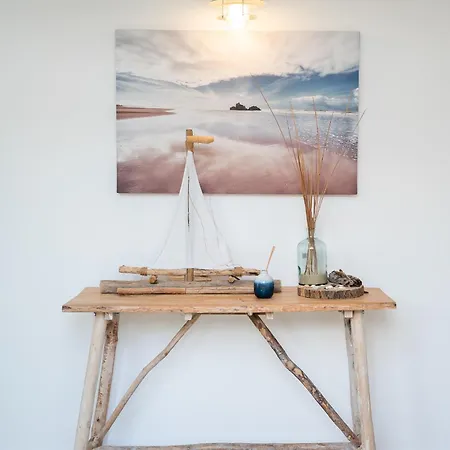 Casa de Férias Ocean Biscarrosse