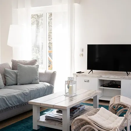 Holiday home Ocean Biscarrosse