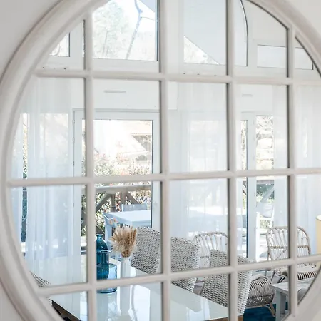 Holiday home Ocean Biscarrosse