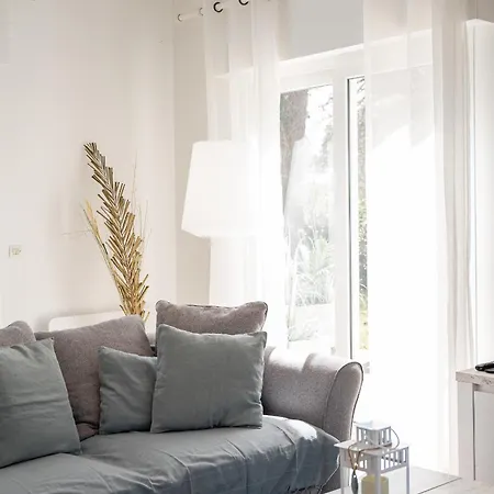Holiday home Ocean
