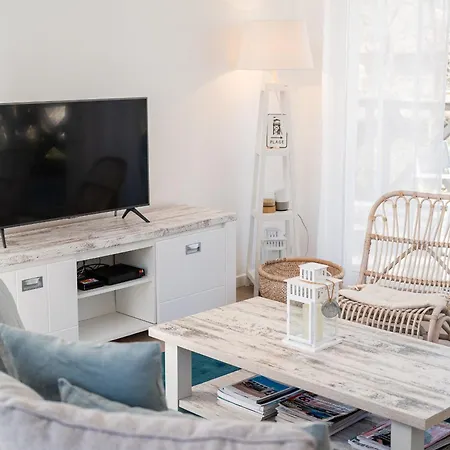 Ocean Casa de Férias *