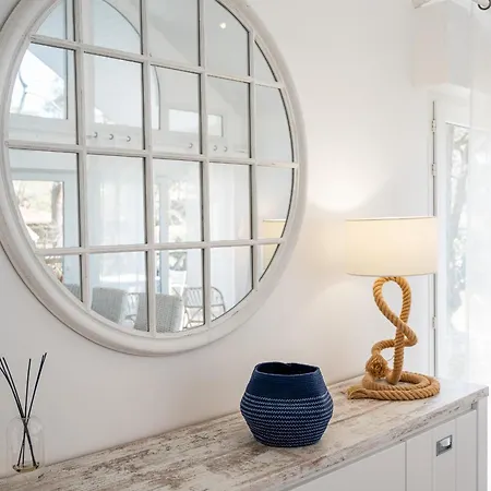 Ocean Casa de Férias *