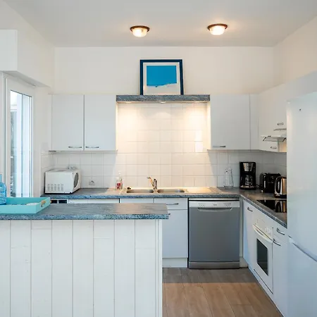 Holiday home Ocean Biscarrosse