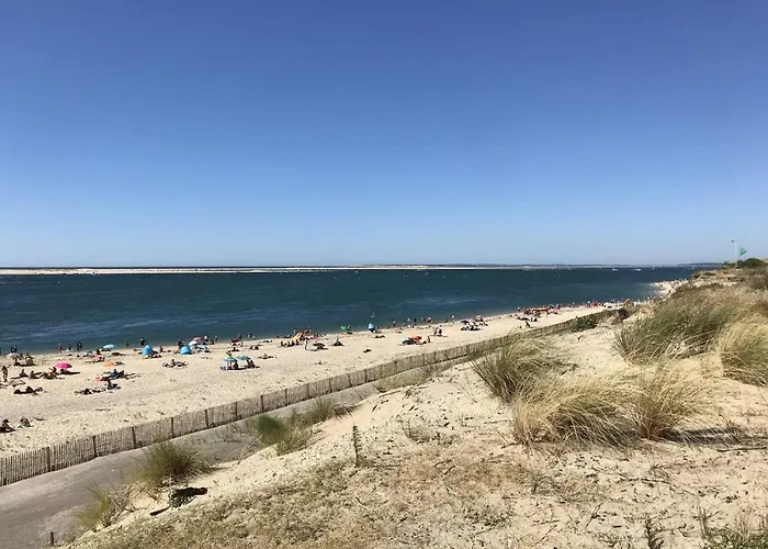 Ocean Дом отдыха Бискаррос