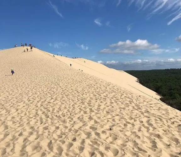 Дом отдыха Ocean Бискаррос