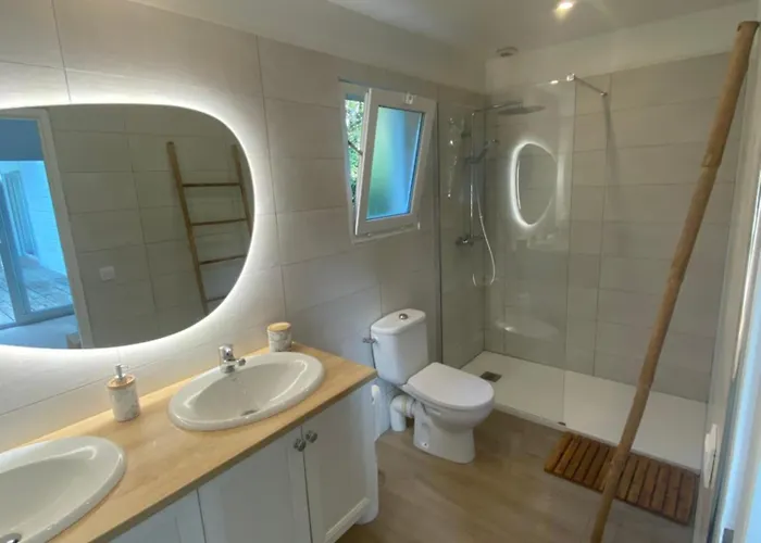 Ocean * Бискаррос