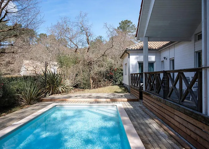 Ocean Дом отдыха *