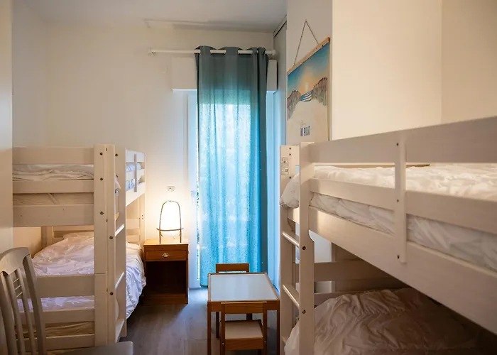 Дом отдыха Ocean Бискаррос