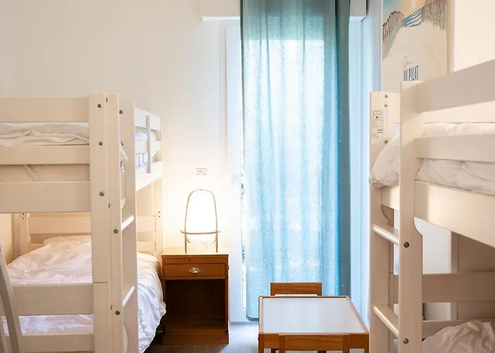 Ocean Бискаррос