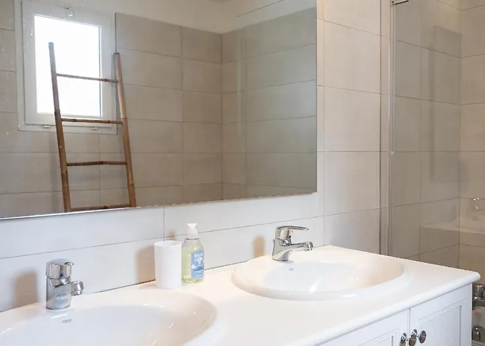 Ocean Дом отдыха Бискаррос