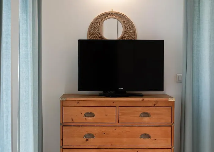 Дом отдыха Ocean