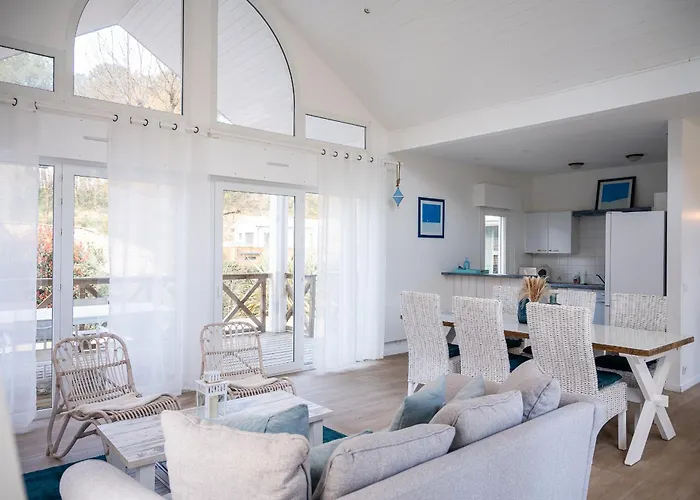 Ocean Дом отдыха *