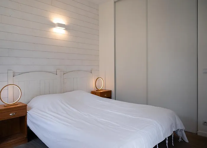 Дом отдыха Ocean