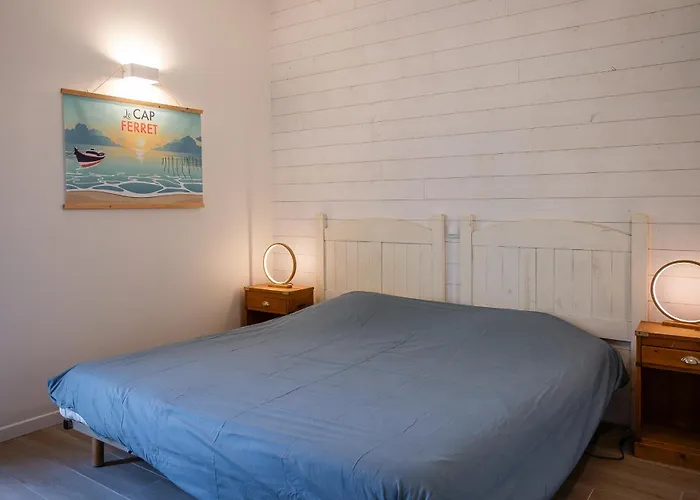 Ocean Дом отдыха *