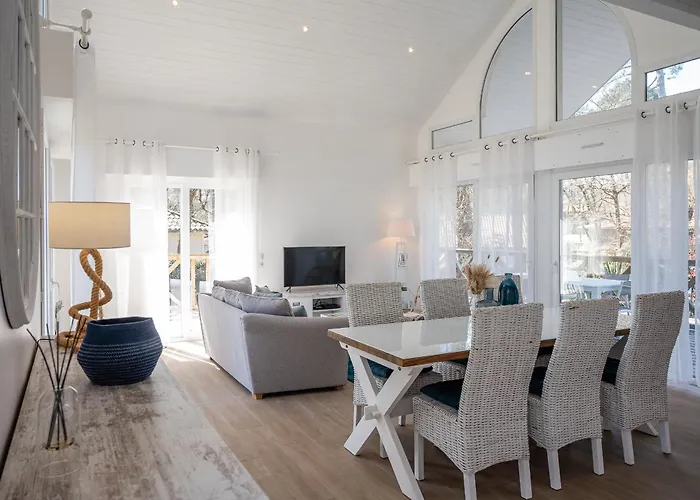 Дом отдыха Ocean *