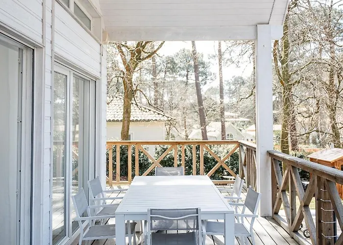 Ocean Бискаррос