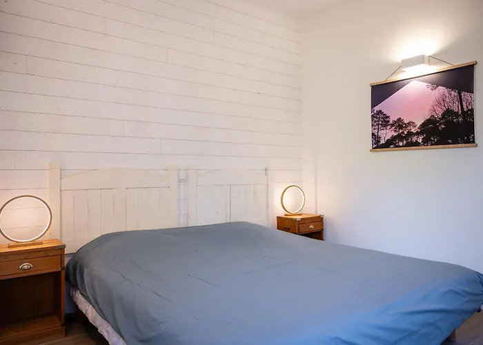 Дом отдыха Ocean