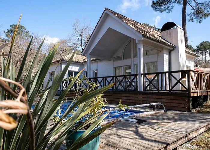 Ocean Дом отдыха