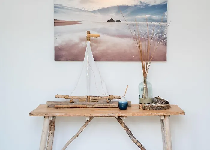 Дом отдыха Ocean Бискаррос