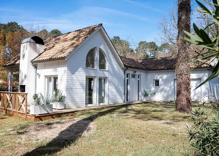 Ocean * Бискаррос