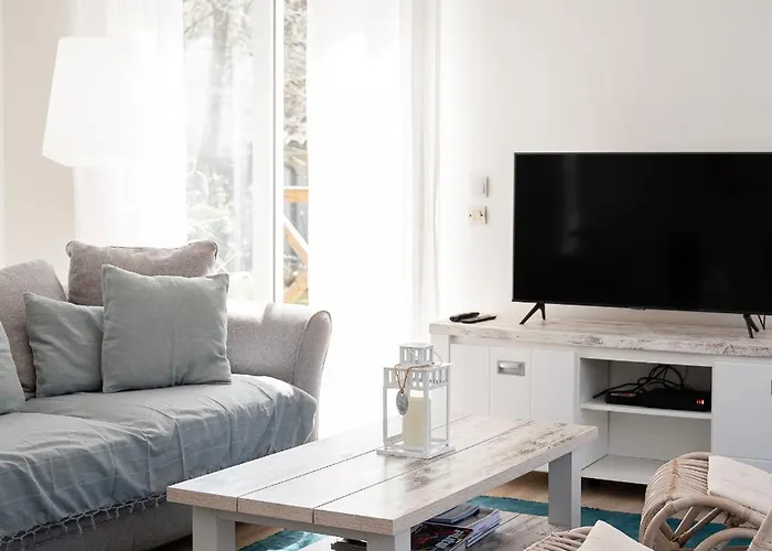 Дом отдыха Ocean Бискаррос