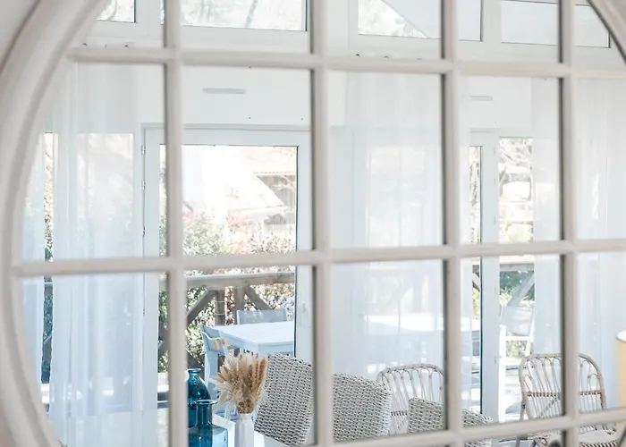 Дом отдыха Ocean Бискаррос