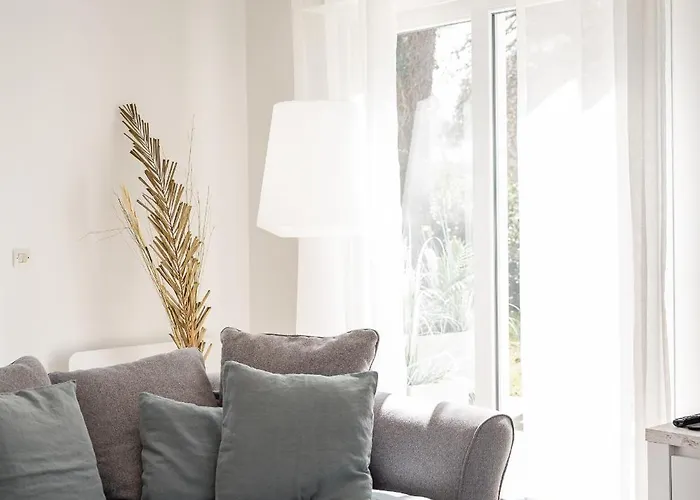 Дом отдыха Ocean