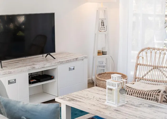 Ocean Дом отдыха *