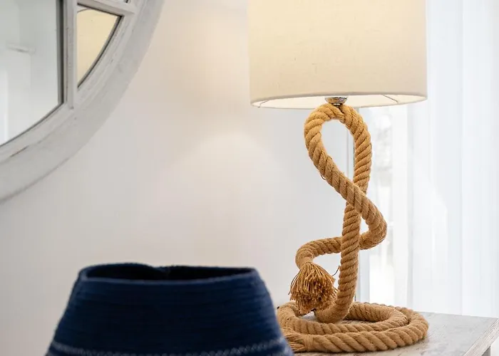 Дом отдыха Ocean *